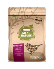 Toit lindudele Versele-Laga Superseeds 1 kg hind ja info | Toit lindudele | hansapost.ee