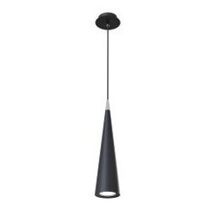 Maytoni Технический подвесной светильник Nevill P318PL-01B Черный цена и информация | Люстры | hansapost.ee