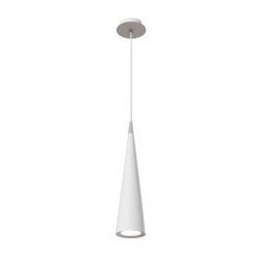 Maytoni Технический подвесной светильник Nevill P318-PL-01-W Белый цена и информация | Люстры | hansapost.ee