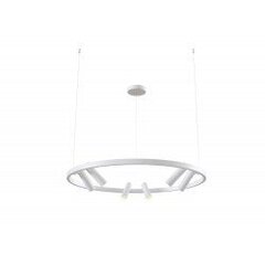 Rippvalgusti Maytoni Modern Satellite MOD102PL-L42W, valge price and information | Pendant lights | hansapost.ee