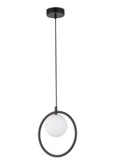 Подвесной светильник AQUA 33407 цена и информация | Потолочный светильник, 38 x 38 x 24 см | hansapost.ee