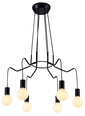 Candellux подвесной светильник Basso