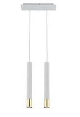 Подвесной светильник SOPEL 33387 цена и информация | Потолочный светильник, 38 x 38 x 24 см | hansapost.ee