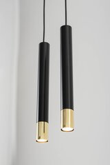 Подвесной светильник SOPEL 33394 цена и информация | Потолочный светильник, 38 x 38 x 24 см | hansapost.ee