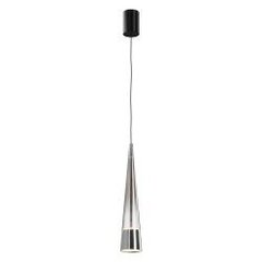 Современный подвесной светильник Maytoni Sintesi P090PL-L12CH3K цена и информация | Потолочный светильник, 38 x 38 x 24 см | hansapost.ee