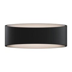 Maytoni Tehniline seinavalgusti Trame C806WL-L5B Must price and information | Wall lights | hansapost.ee