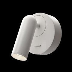 Maytoni seinavalgusti Mirax C038WL-L3W3K Valge price and information | Wall lights | hansapost.ee