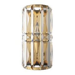 Настенный светильник Maytoni Classic Facet MOD094WL-01G золото цена и информация | Настенные светильники | hansapost.ee
