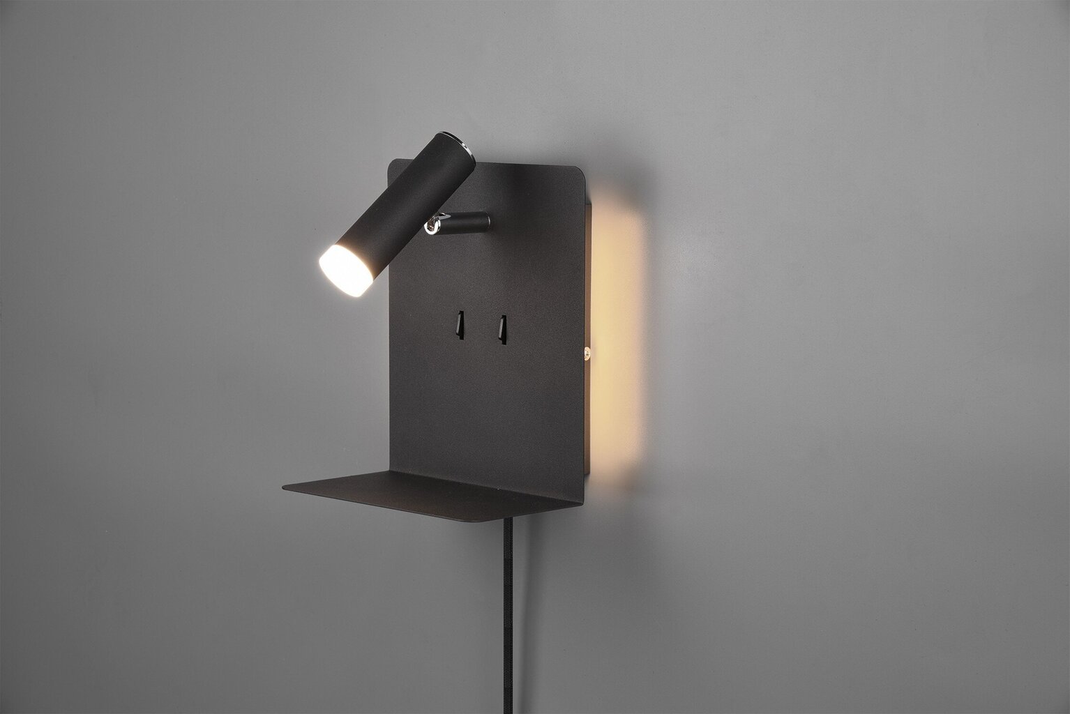 Trio Element LED seinavalgusti - 222570232 цена и информация | Seinavalgustid | hansapost.ee