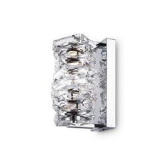 Настенный светильник Maytoni Coil MOD124WL-L6CH3K  цена и информация | Настенный светильник Конусы | hansapost.ee