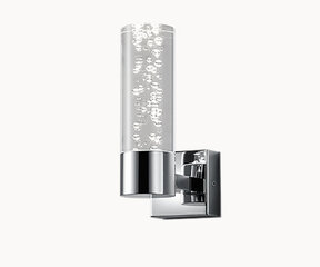 Настенный светильник Trio Bolsa 1xLED SMD 3.2W 3000K 300lm 230V цена и информация | Настенные светильники | hansapost.ee