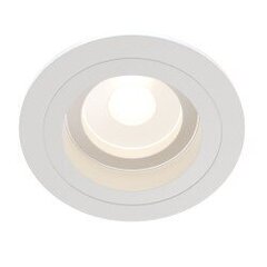 Maytoni Технический светильник Atom DL025-2-01W белый цена и информация | Потолочные светильники | hansapost.ee