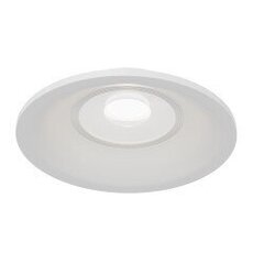 Maytoni Technical Downlight Slim DL027-2-01W Белый цена и информация | Потолочные светильники | hansapost.ee