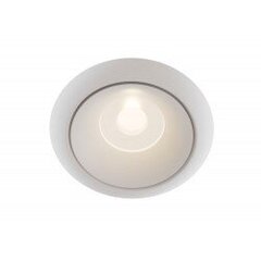 Maytoni Технический светильник Yin DL030-2-01W Белый цена и информация | Потолочные светильники | hansapost.ee