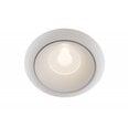 Maytoni Технический светильник Yin DL030-2-01W Белый