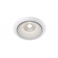 Maytoni Технический светильник Yin DL031-2-L8W белый цена и информация | Потолочные светильники | hansapost.ee
