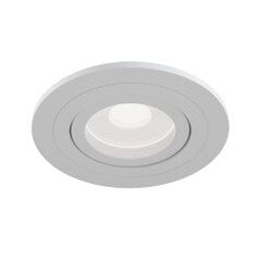 Технический светильник Maytoni Atom DL023-2-01W, белый цена и информация | Потолочные светильники | hansapost.ee