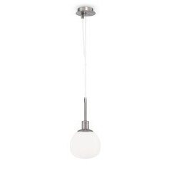 Maytoni modernne rippvalgusti Erich MOD221-PL-01-N Nickel price and information | Pendant lights | hansapost.ee