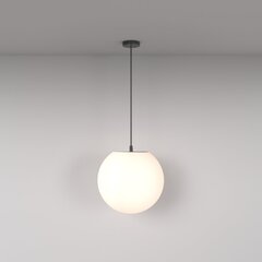 Rippvalgusti Erda Maytoni Outdoor O594PL-01B price and information | Ceiling lamps | hansapost.ee