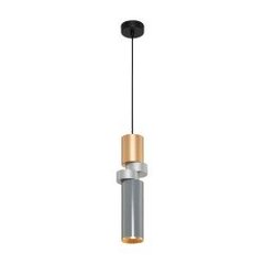 Современный подвесной светильник Maytoni «Палитра» MOD303PL-01CFL3, цветной цена и информация | Потолочные светильники | hansapost.ee