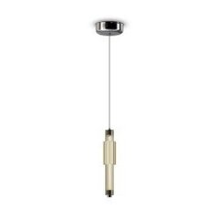 Современный подвесной светильник Maytoni Verticale MOD308PL-L9CG3K, хром цена и информация | Потолочный светильник, 38 x 38 x 24 см | hansapost.ee