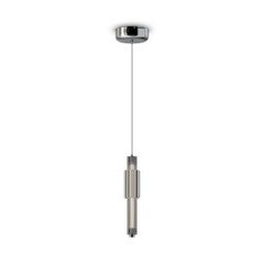 Современный подвесной светильник Maytoni Verticale MOD308PL-L9CH3K, хром цена и информация | Потолочные светильники | hansapost.ee