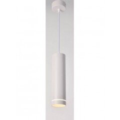 Технический подвесной светильник Maytoni Orlo P085PL-12W4K-W, белый цена и информация | Потолочные светильники | hansapost.ee