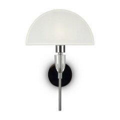 Maytoni Modernne seinalamp Prima Chrome Z034WL-01CH price and information | Wall lights | hansapost.ee