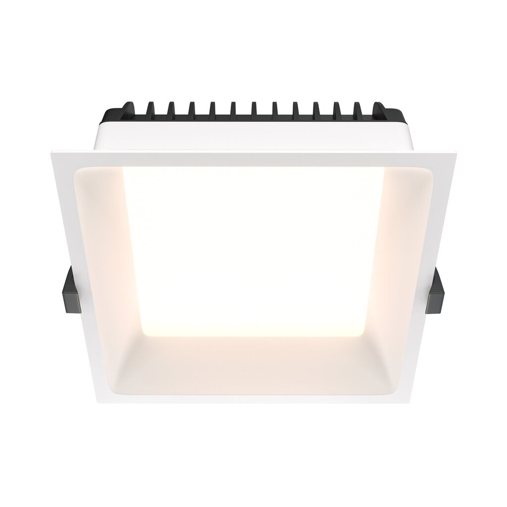 Maytoni tehniline allvalgusti Okno DL054-18W3K-W valge цена и информация | Süvistatavad LED valgustid | hansapost.ee