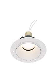 Maytoni Technical Downlight Share DL051-U-2W Белый цена и информация | Монтируемые светильники, светодиодные панели | hansapost.ee