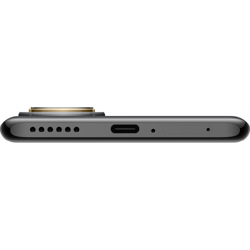 Defektiga toode. Huawei Nova 10 Pro 8/256GB Dual SIM 51097ETX Starry Black hind ja info | Defektiga tooted | hansapost.ee