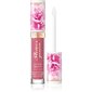 Huuleläige Eveline Cosmetics Flower Garden Creamy 4,5 ml, magnoolia võlu 03 hind ja info | Huulekosmeetika | hansapost.ee