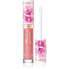 Huuleläige Eveline Cosmetics Flower Garden Creamy 4.5ml, sweet daisy 02 price and information | Lip cosmetics | hansapost.ee