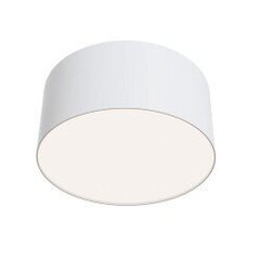 Технический потолочный светильник Maytoni Zon C032CL-L12W4K, белый цена и информация | Потолочные светильники | hansapost.ee