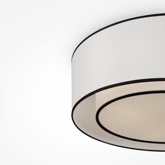 Современный потолочный светильник Maytoni Bergamo MOD613CL-03W, белый цена и информация | Потолочные светильники | hansapost.ee