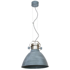 Luminex подвесной светильник Edgar цена и информация | Потолочный светильник, 38 x 38 x 24 см | hansapost.ee