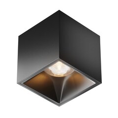 Технический потолочный светильник Maytoni Alfa LED C065CL-L12B3K-D цена и информация | Потолочные светильники | hansapost.ee