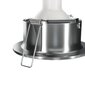 Lamp Maytoni Tehniline allvalgusti Slim DL027-2-01-S Hõbedane цена и информация | Süvistatavad LED valgustid | hansapost.ee