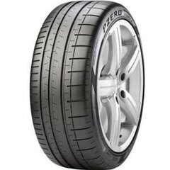 Pirelli P Zero Corsa (MC) Pncs 245/35R19 93 Y цена и информация | Летняя резина | hansapost.ee