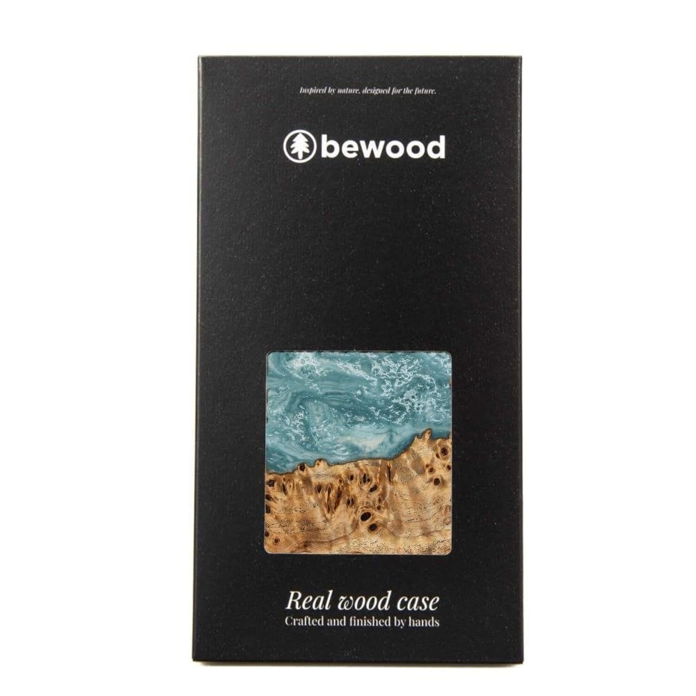 Bewood Unique Case hind ja info | Telefonide kaitsekaaned ja -ümbrised | hansapost.ee