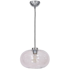 Luminex подвесной светильник Elipse цена и информация | Потолочный светильник, 38 x 38 x 24 см | hansapost.ee