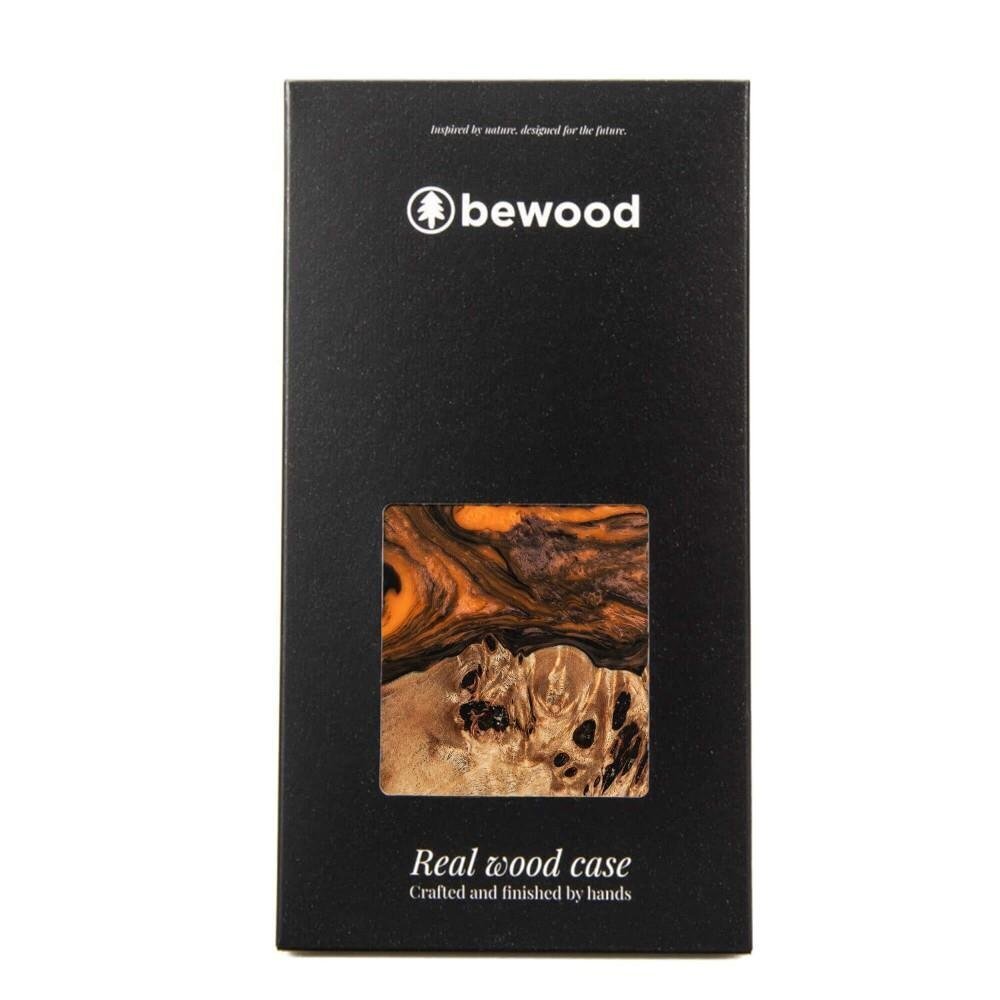 Bewood Unique Case hind ja info | Telefonide kaitsekaaned ja -ümbrised | hansapost.ee