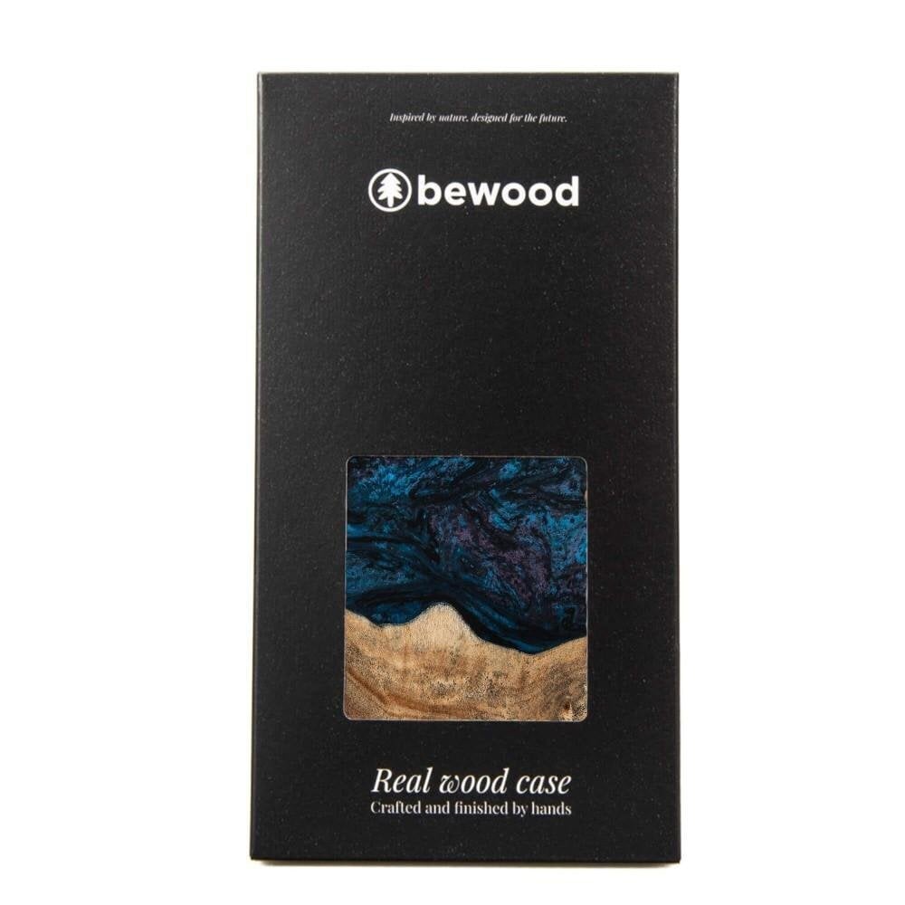 Bewood Unique Case hind ja info | Telefonide kaitsekaaned ja -ümbrised | hansapost.ee