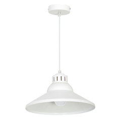 Luminex подвесной светильник Single  цена и информация | Потолочный светильник, 38 x 38 x 24 см | hansapost.ee