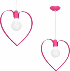 подвесной светильник amore цена и информация | Детские светильники | hansapost.ee