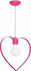 подвесной светильник amore цена и информация | Детские светильники | hansapost.ee