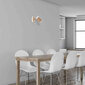 Milagro BARON WHITE 1xGU10 wall lamp цена и информация | Seinavalgustid | hansapost.ee