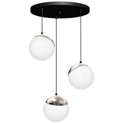 подвесной светильник sfera 3xe14 цена и информация | Потолочные светильники | hansapost.ee