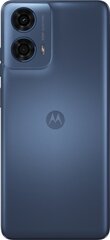 Motorola G24 Power 8/256 ГБ, Ink Blue цена и информация | Мобильные телефоны | hansapost.ee