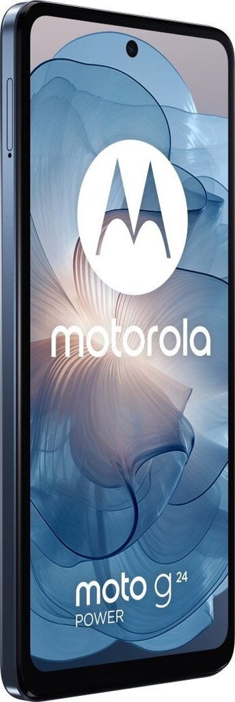 Motorola G24 Power 8/256 GB, Ink Blue цена и информация | Telefonid | hansapost.ee